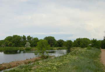 Photo of Fountain Creek