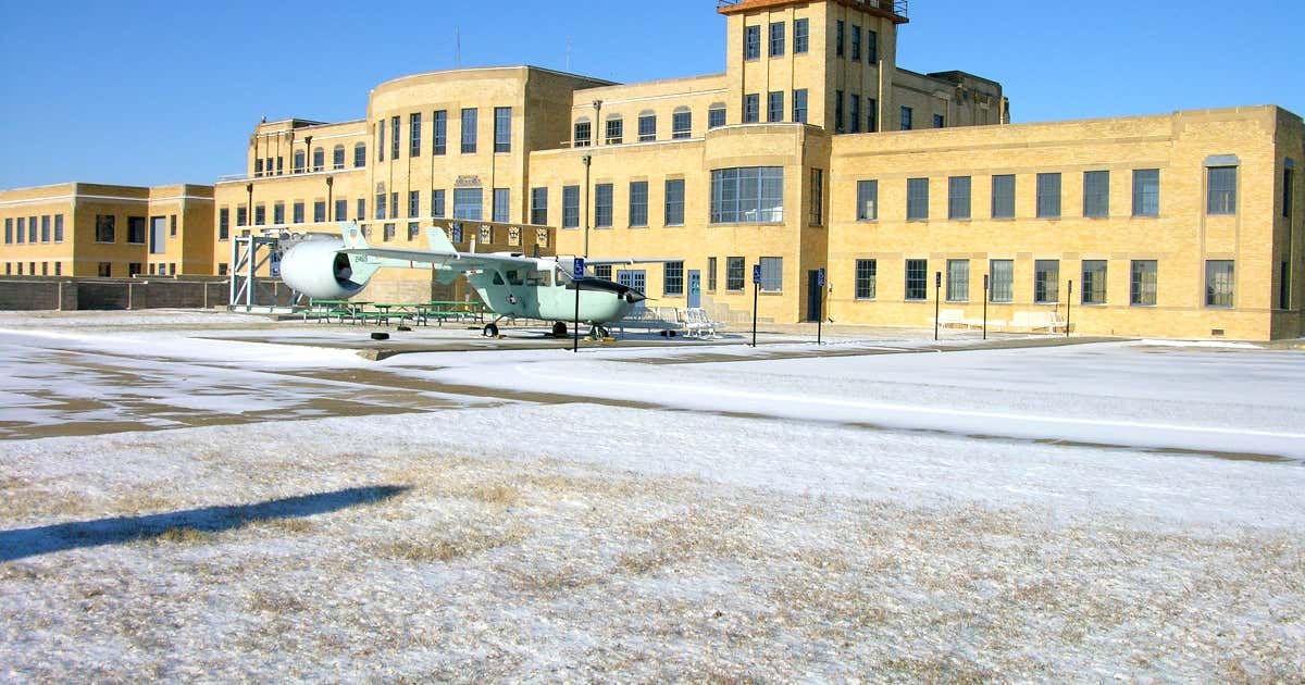 Wichita, Kansas visual data 5