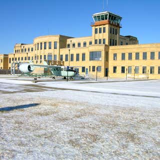 Kansas Aviation Museum