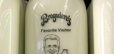Photo of Huell Howser