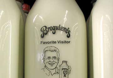 Photo of Huell Howser