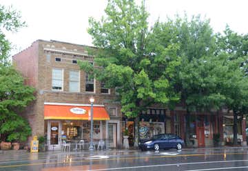 Photo of South Main Street Commercial Historic District