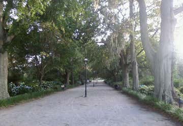 Photo of Hampton Park