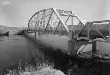 Photo of CQA Four Mile Bridge