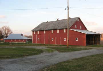 Photo of Armstrong Farm