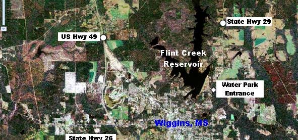 Photo of Flint Creek Water Park