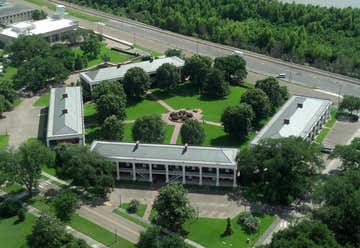 Photo of Pentagon Barracks
