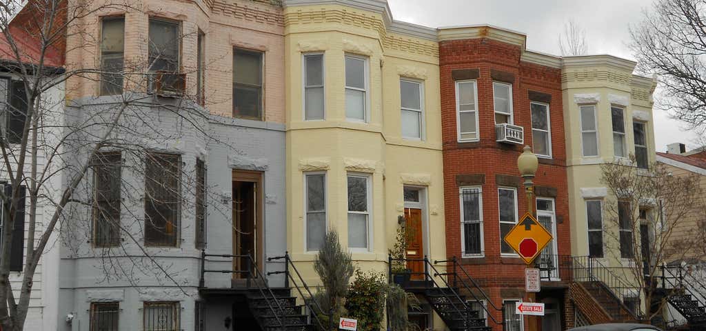 Photo of Capitol Hill Historic District