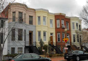 Photo of Capitol Hill Historic District