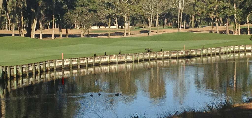 Photo of Kiawah Island Golf Resort