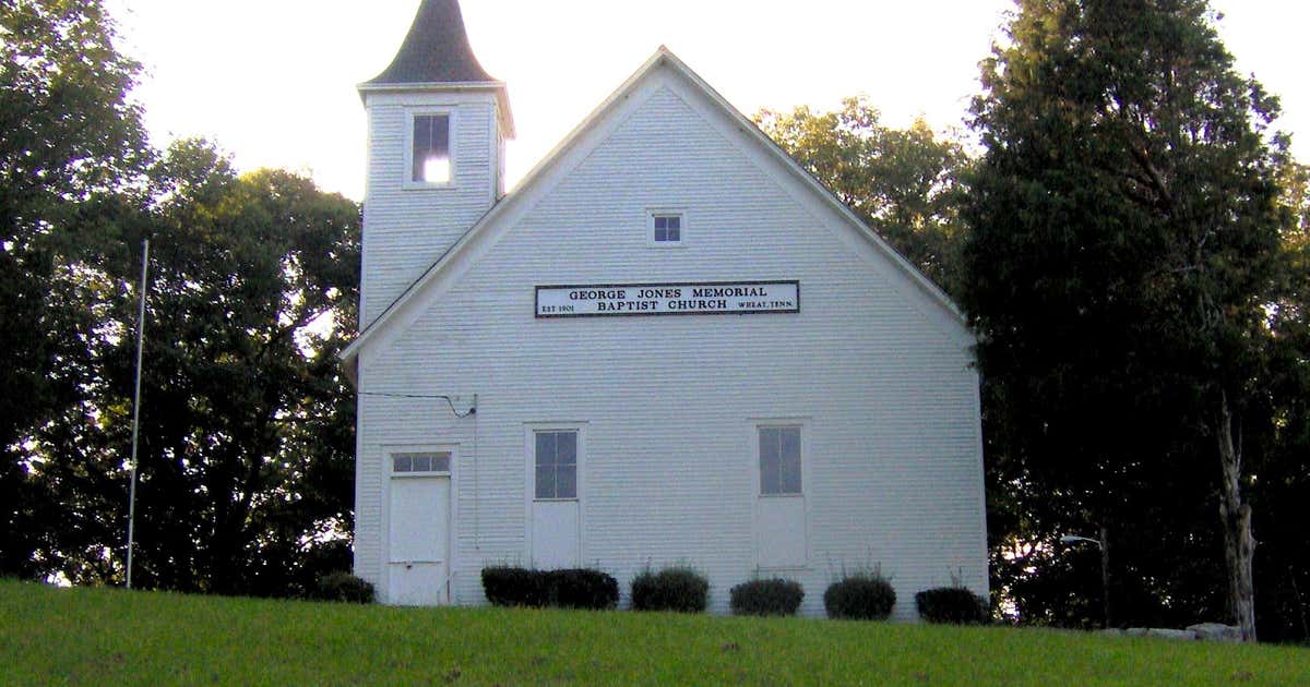 Black Oak Ridge Baptist Church - Home - Oak Ridge Baptist Church - Oak Ridge, TN : We believe that churches are commissioned by god to make a tangible difference in their community and the whole world.