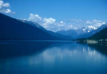 Photo of Moose Lake