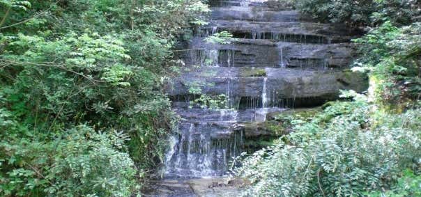Photo of High Falls