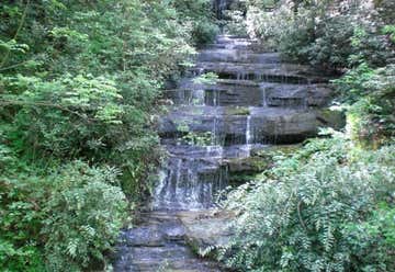 Photo of High Falls