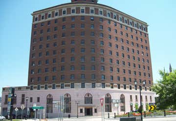 Photo of The Hotel Niagara