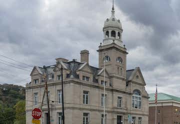 Photo of Old U.S. Courthouse and Post Office