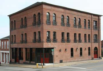 Photo of Cape Girardeau Commercial Historic District