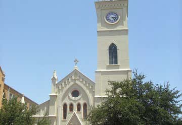 Photo of San Augustine Church