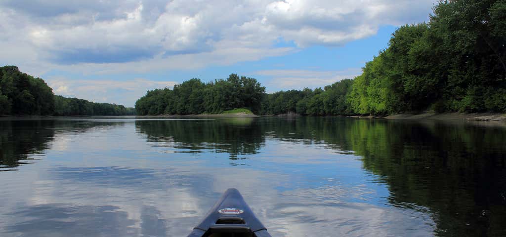 Photo of Connecticut River Greenway State Park