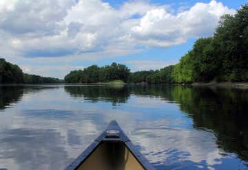 Photo of Connecticut River Greenway State Park