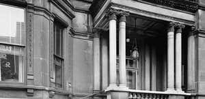Nickerson House
