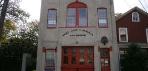 Bayonne Truck House No. 1