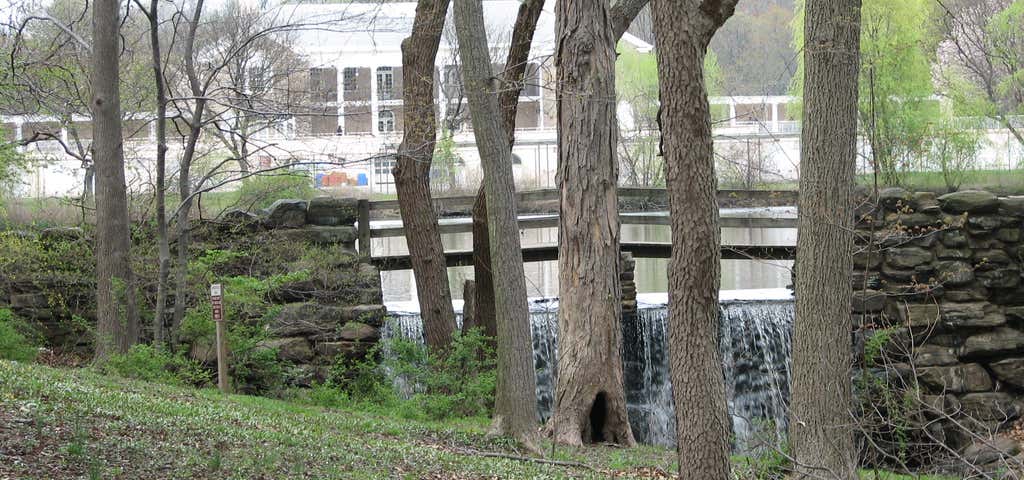 Photo of Tibbetts Brook Park