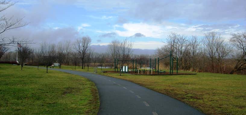Photo of Overpeck County Park