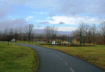 Photo of Overpeck County Park