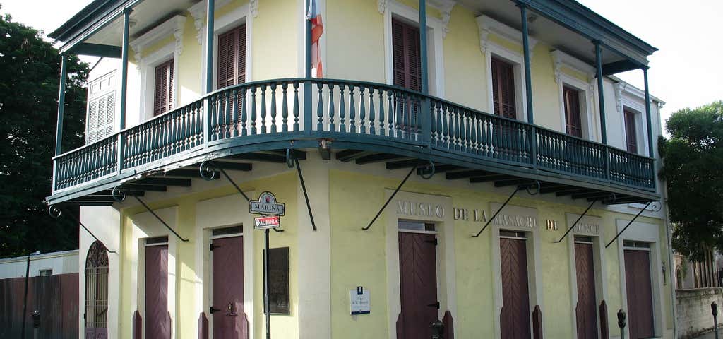 Photo of Casa de la Masacre de Ponce
