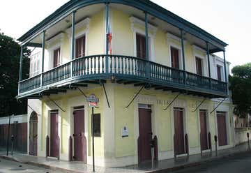 Photo of Casa de la Masacre