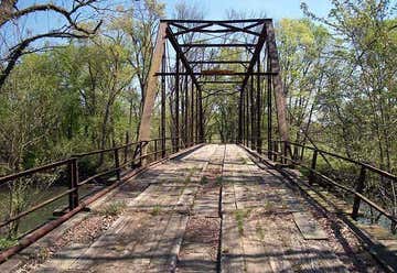 Photo of Illinois River Bridge