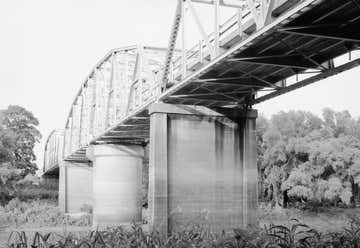 Photo of St. Francis River Bridge