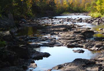 Photo of Knife River (Lake Superior)