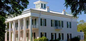 Sturdivant Hall