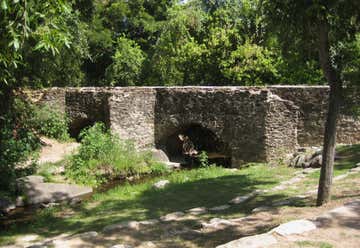 Photo of Espada Aqueduct