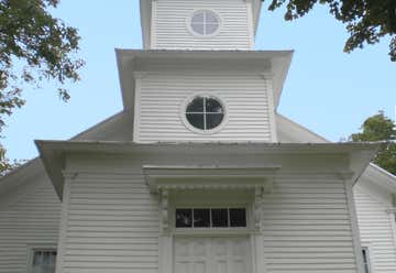 Photo of Free Church
