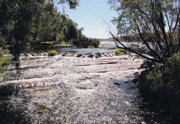 Photo of Roe River