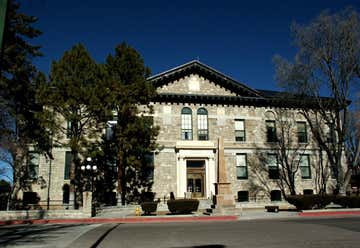 Photo of U.S. Courthouse