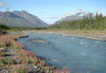 Photo of Kluane National Park and Reserve