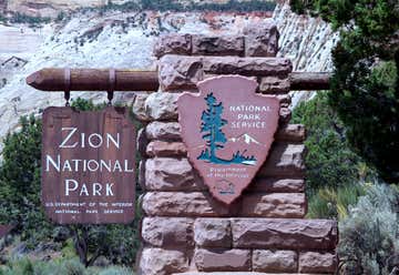 Photo of Multiple Resources for Zion National Park