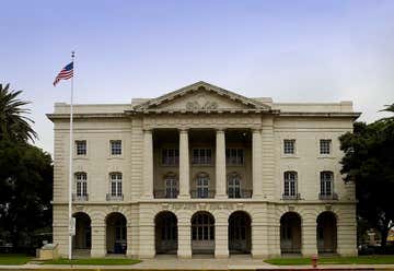 Photo of Laredo US Post Office, Court House and Custom House