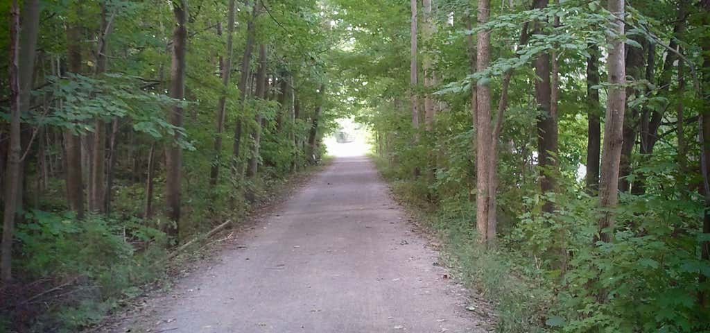 Photo of Kal-Haven Trail Sesquicentennial State Park