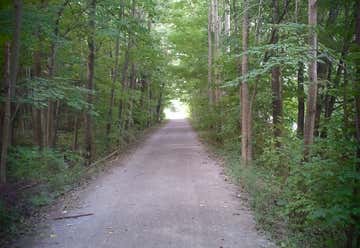 Photo of Kal-Haven Trail Sesquicentennial State Park