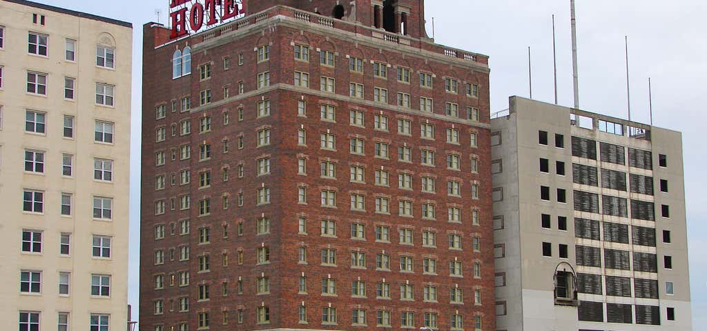 Photo of Madison Hotel (Atlantic City)
