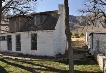 Photo of Guadalupe Ranch