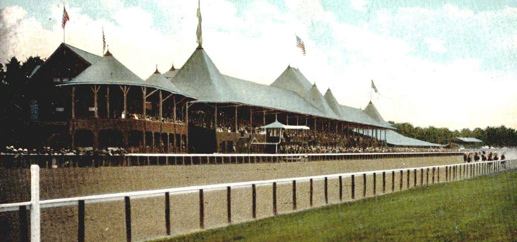 Photo of Saratoga Race Course