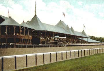 Photo of Saratoga Race Course