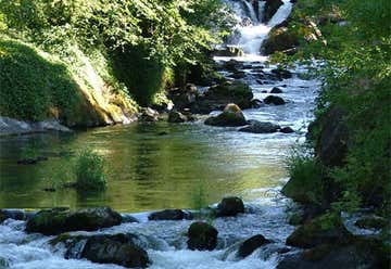 Photo of Deschutes River