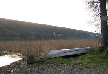 Photo of Hemlock Lake